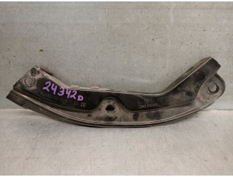 Recambio de refuerzo lateral para skoda fabia iii (nj3) 1.0 referencia OEM IAM 6V0805931 6V0805931 