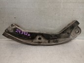 Recambio de refuerzo lateral para skoda fabia iii (nj3) 1.0 referencia OEM IAM 6V0805931 6V0805931 