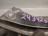 Recambio de refuerzo lateral para skoda fabia iii (nj3) 1.0 referencia OEM IAM 6V0805931 6V0805931 