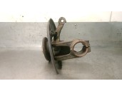 Recambio de mangueta delantera derecha para skoda octavia combi (1z5) easy referencia OEM IAM 1K0407256AA 1K0407256AA 