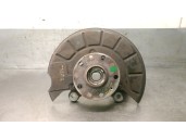 Recambio de mangueta delantera derecha para skoda octavia combi (1z5) easy referencia OEM IAM 1K0407256AA 1K0407256AA 