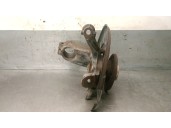 Recambio de mangueta delantera derecha para skoda octavia combi (1z5) easy referencia OEM IAM 1K0407256AA 1K0407256AA 