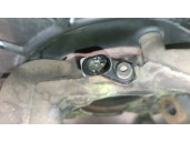 Recambio de mangueta delantera derecha para skoda octavia combi (1z5) easy referencia OEM IAM 1K0407256AA 1K0407256AA 