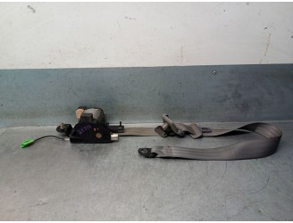 Recambio de cinturon seguridad delantero izquierdo para chevrolet lacetti 1.6 cat referencia OEM IAM 96414891 96414891 