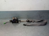 Recambio de cinturon seguridad delantero izquierdo para chevrolet lacetti 1.6 cat referencia OEM IAM 96414891 96414891 