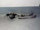 Recambio de cinturon seguridad delantero izquierdo para chevrolet lacetti 1.6 cat referencia OEM IAM 96414891 96414891 