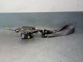 Recambio de cinturon seguridad delantero izquierdo para chevrolet lacetti 1.6 cat referencia OEM IAM 96414891 96414891 