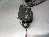 Recambio de cinturon seguridad delantero izquierdo para chevrolet lacetti 1.6 cat referencia OEM IAM 96414891 96414891 