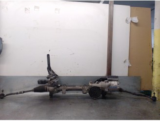 Recambio de cremallera direccion para kia optima 1.7 crdi cat referencia OEM IAM 57700D4100 57700D4100 