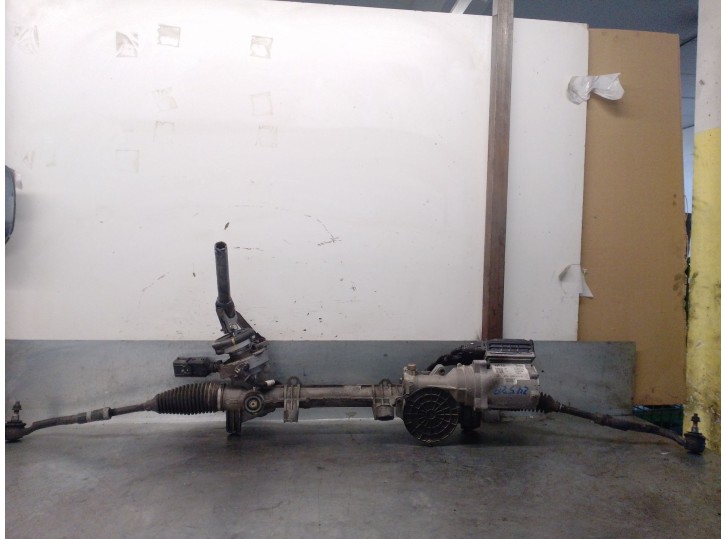 Recambio de cremallera direccion para kia optima 1.7 crdi cat referencia OEM IAM 57700D4100 57700D4100 