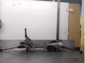 Recambio de cremallera direccion para kia optima 1.7 crdi cat referencia OEM IAM 57700D4100 57700D4100 