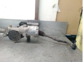 Recambio de cremallera direccion para kia optima 1.7 crdi cat referencia OEM IAM 57700D4100 57700D4100 