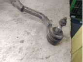Replacement steering rack for Kia Optima 1.7 CRDi CAT OEM IAM reference 57700D4100 57700D4100 