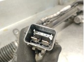 Recambio de cremallera direccion para kia optima 1.7 crdi cat referencia OEM IAM 57700D4100 57700D4100 