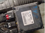 Recambio de cremallera direccion para kia optima 1.7 crdi cat referencia OEM IAM 57700D4100 57700D4100 