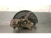 Recambio de mangueta delantera derecha para skoda octavia combi (1z5) easy referencia OEM IAM 1K0407256AA 1K0407256AA 