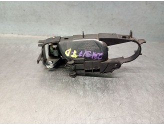 Recambio de maneta interior trasera derecha para chevrolet lacetti 1.6 cat referencia OEM IAM 96548038 96548093 