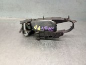 Recambio de maneta interior trasera derecha para chevrolet lacetti 1.6 cat referencia OEM IAM 96548038 96548093 