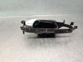 Recambio de maneta interior trasera derecha para chevrolet lacetti 1.6 cat referencia OEM IAM 96548038 96548093 