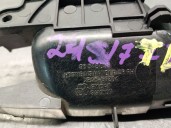 Recambio de maneta interior trasera derecha para chevrolet lacetti 1.6 cat referencia OEM IAM 96548038 96548093 