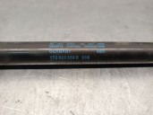 Recambio de amortiguadores capo para volkswagen touran (1t3) 1.6 tdi referencia OEM IAM 1T0823359D 1T0823359D 