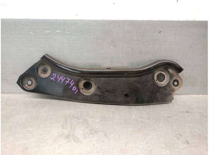 Recambio de soporte faro izquierdo para volkswagen touran (1t3) 1.6 tdi referencia OEM IAM 1T0805931 1T0805931 