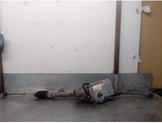 Recambio de cremallera direccion para citroën c3 ii 1.4 referencia OEM IAM 4001HL 4001HL 