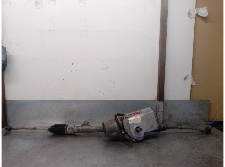 Recambio de cremallera direccion para citroën c3 ii 1.4 referencia OEM IAM 4001HL 4001HL 