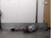 Recambio de cremallera direccion para citroën c3 ii 1.4 referencia OEM IAM 4001HL 4001HL 