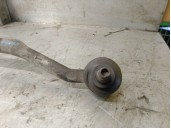 Recambio de cremallera direccion para citroën c3 ii 1.4 referencia OEM IAM 4001HL 4001HL 