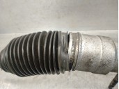 Recambio de cremallera direccion para citroën c3 ii 1.4 referencia OEM IAM 4001HL 4001HL 