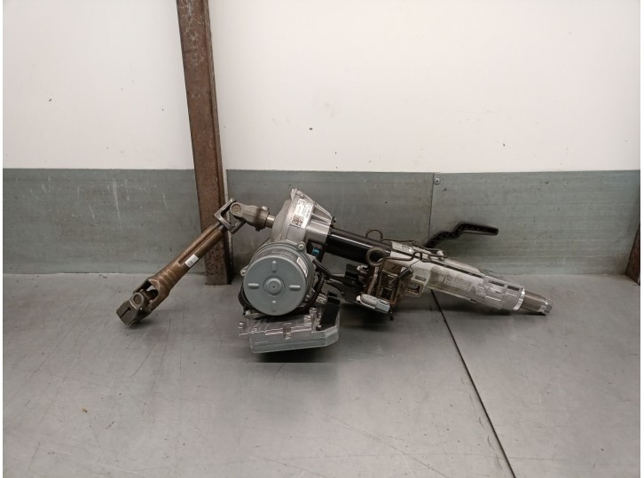 Recambio de columna direccion para skoda fabia iii (nj3) 1.0 referencia OEM IAM 6C1423510BS 6C1423510BS 