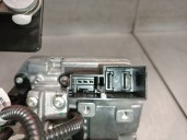 Recambio de columna direccion para skoda fabia iii (nj3) 1.0 referencia OEM IAM 6C1423510BS 6C1423510BS 