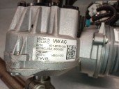 Recambio de columna direccion para skoda fabia iii (nj3) 1.0 referencia OEM IAM 6C1423510BS 6C1423510BS 