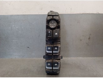 Recambio de mando elevalunas delantero izquierdo para kia sorento iii (um) 2.2 crdi referencia OEM IAM 93570C5310WK 93570C5310WK