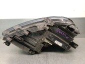 Recambio de faro izquierdo para volkswagen touran (1t3) 1.6 tdi referencia OEM IAM 1T1941005G 1T1941005G 0301268201 AUTOMOTIVE