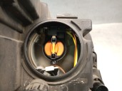 Recambio de faro izquierdo para volkswagen touran (1t3) 1.6 tdi referencia OEM IAM 1T1941005G 1T1941005G 0301268201 AUTOMOTIVE