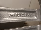 Recambio de llanta para audi a5 (f53, f5p) 2.0 tfsi referencia OEM IAM 8W0601025AM R198.5JX19H2ET32 