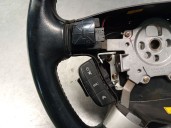 Recambio de volante para chevrolet lacetti 1.6 cat referencia OEM IAM 96399737 96399737 