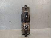 Recambio de mando elevalunas trasero derecho para kia sorento iii (um) 2.2 crdi referencia OEM IAM 93590C5110WK 93581C5110 