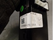 Recambio de mando elevalunas trasero derecho para kia sorento iii (um) 2.2 crdi referencia OEM IAM 93590C5110WK 93581C5110 