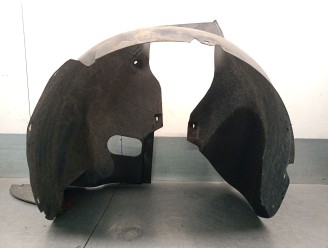 Recambio de paso rueda delantero izquierdo para volkswagen touran (1t3) 1.6 tdi referencia OEM IAM 1T0805911P 1T0805911P 