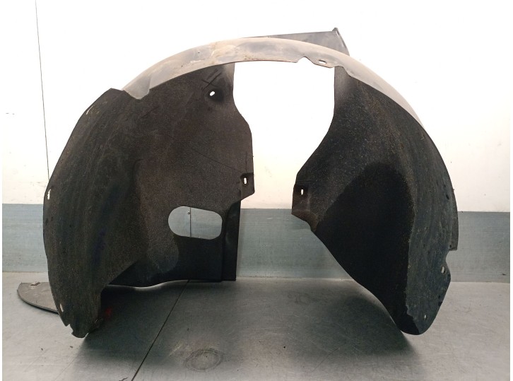 Recambio de paso rueda delantero izquierdo para volkswagen touran (1t3) 1.6 tdi referencia OEM IAM 1T0805911P 1T0805911P 