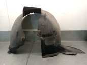 Recambio de paso rueda delantero izquierdo para volkswagen touran (1t3) 1.6 tdi referencia OEM IAM 1T0805911P 1T0805911P 