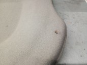 Recambio de bandeja trasera para chevrolet lacetti 1.6 cat referencia OEM IAM 96414562 96414562 