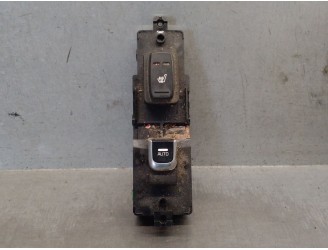 Recambio de mando elevalunas trasero izquierdo para kia sorento iii (um) 2.2 crdi referencia OEM IAM 93580C5110WK 93581C5110 