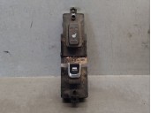 Recambio de mando elevalunas trasero izquierdo para kia sorento iii (um) 2.2 crdi referencia OEM IAM 93580C5110WK 93581C5110 