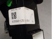 Recambio de mando elevalunas trasero izquierdo para kia sorento iii (um) 2.2 crdi referencia OEM IAM 93580C5110WK 93581C5110 