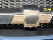 Recambio de rejilla delantera para chevrolet lacetti 1.6 cat referencia OEM IAM 96547129 96547127 