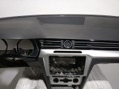 Recambio de salpicadero para volkswagen passat b8 (3g2, cb2) 2.0 tdi referencia OEM IAM 3G1857003BP 3G1857003BP 